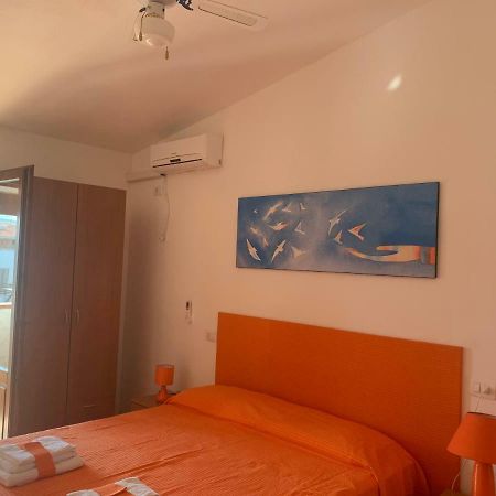 Locanda Farorientale Bed and Breakfast Santa Lucia  Exteriör bild