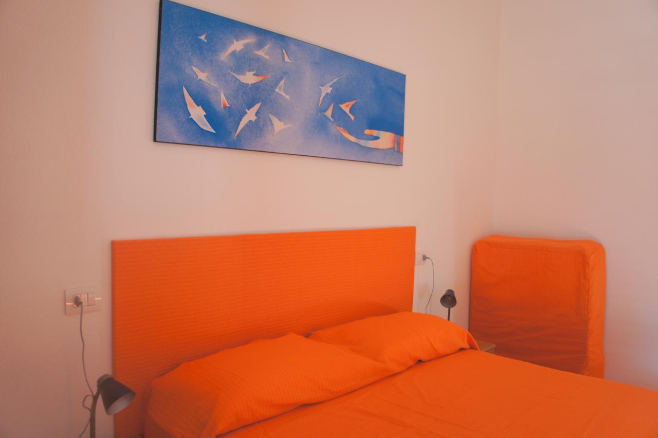 Locanda Farorientale Bed and Breakfast Santa Lucia  Exteriör bild