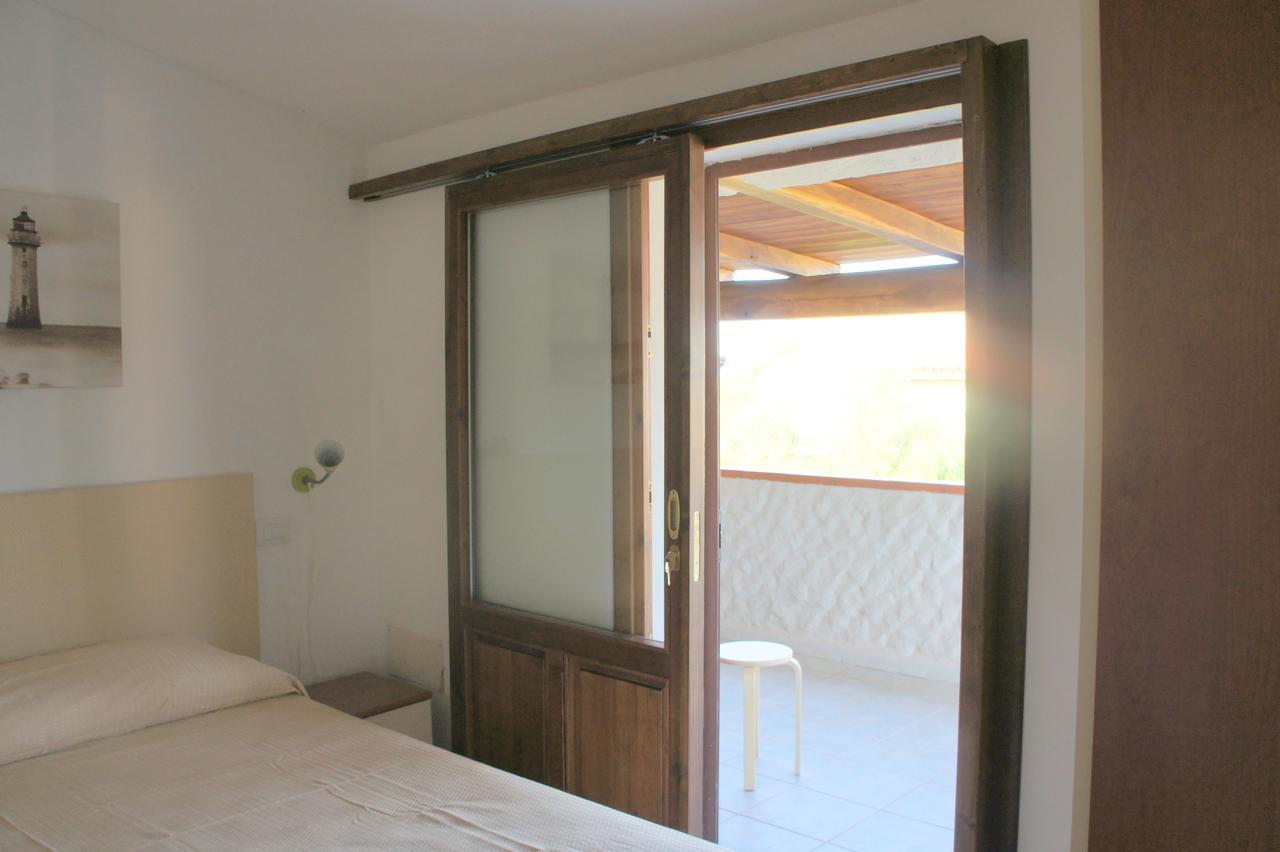 Locanda Farorientale Bed and Breakfast Santa Lucia  Exteriör bild