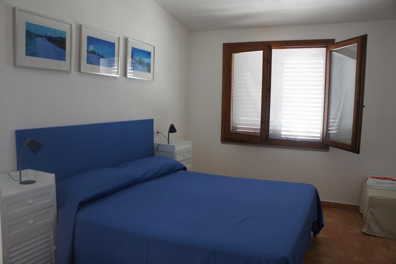 Locanda Farorientale Bed and Breakfast Santa Lucia  Exteriör bild
