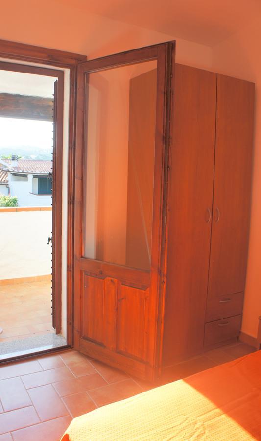 Locanda Farorientale Bed and Breakfast Santa Lucia  Exteriör bild