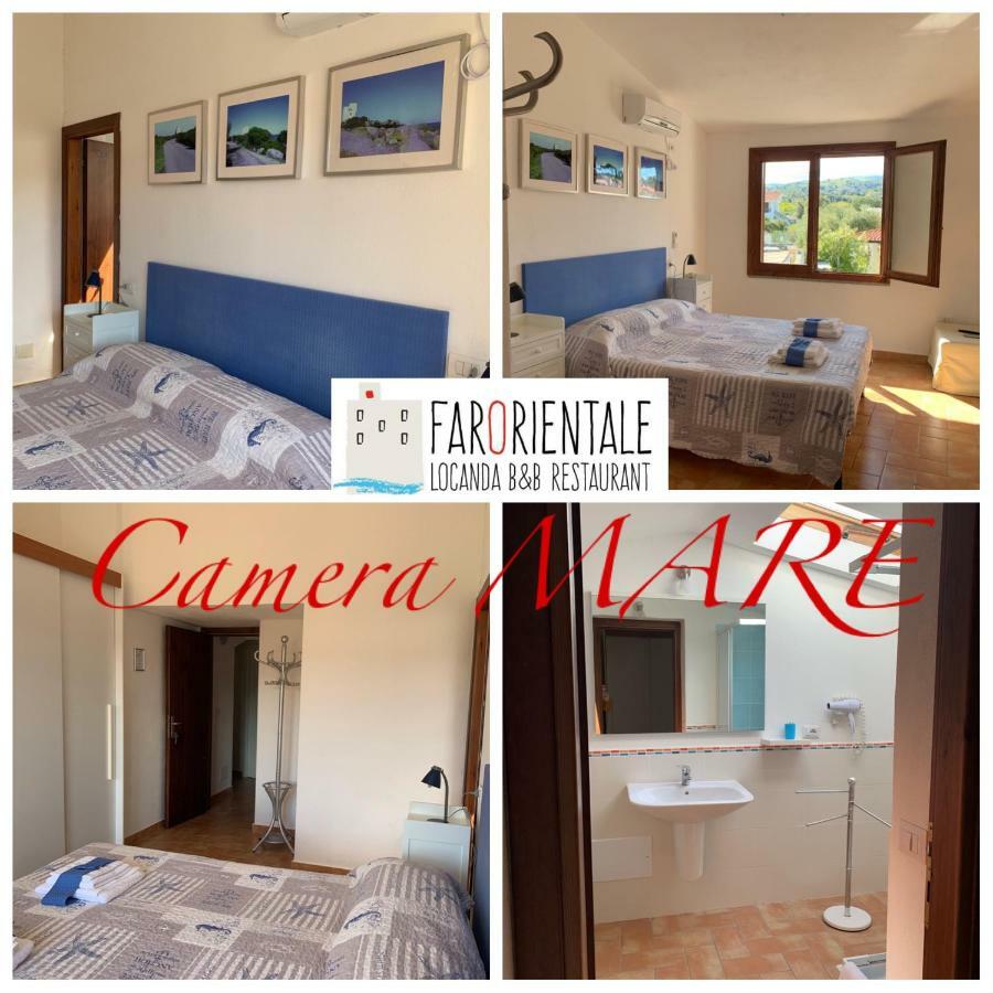 Locanda Farorientale Bed and Breakfast Santa Lucia  Exteriör bild
