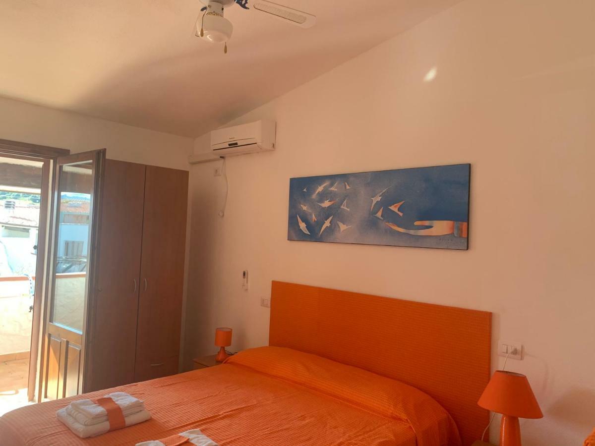 Locanda Farorientale Bed and Breakfast Santa Lucia  Exteriör bild