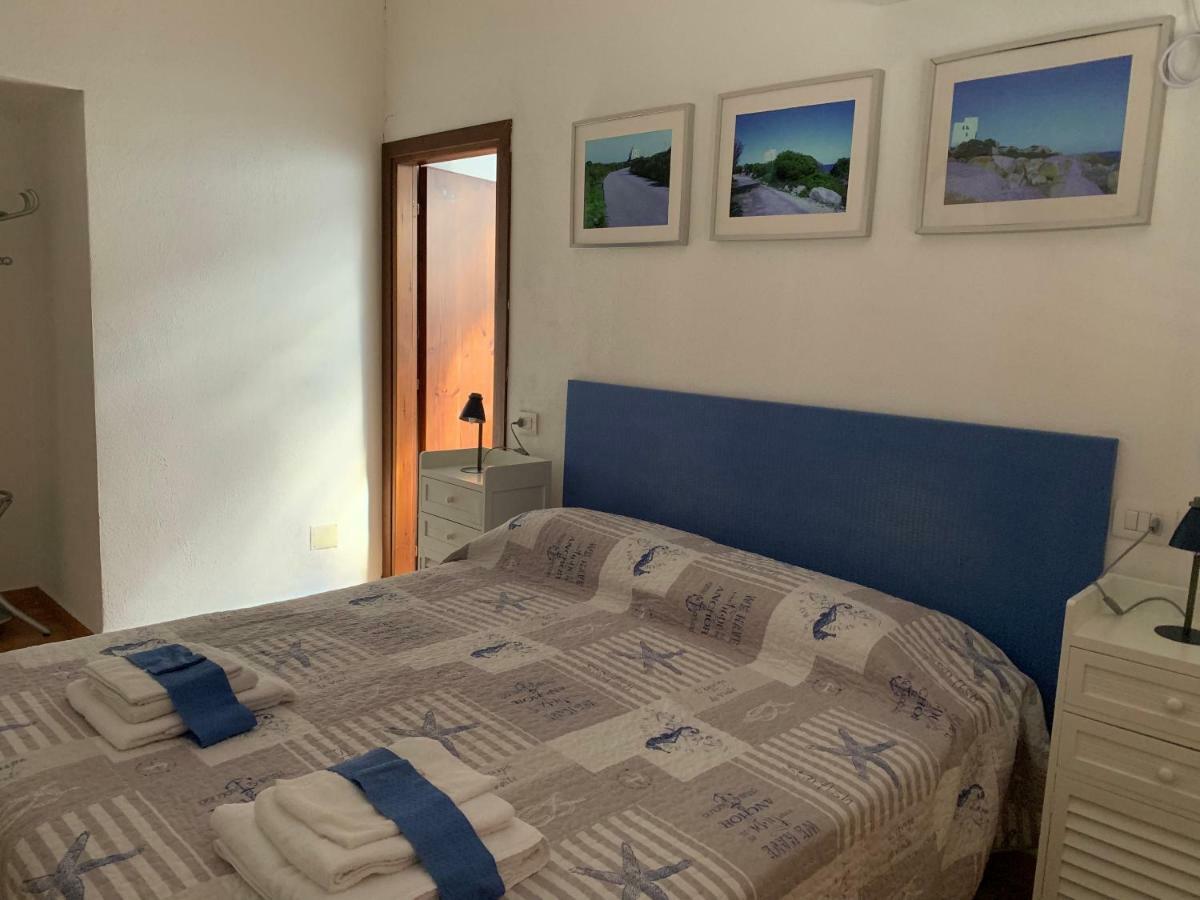 Locanda Farorientale Bed and Breakfast Santa Lucia  Exteriör bild